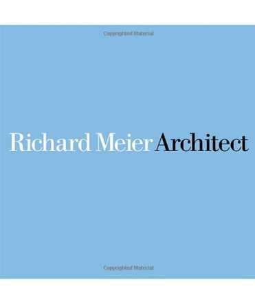 Richard Meier Architect vol.8