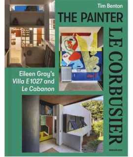 The Painter Le Corbusier