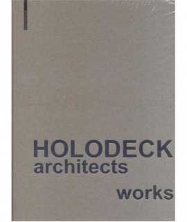 Holodeck Architects Works