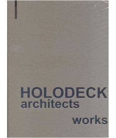 Holodeck Architects Works