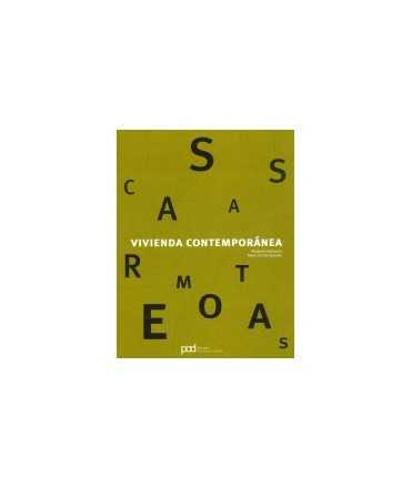 Vivienda Contemporánea