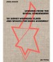 Lessons from the Social Condensers