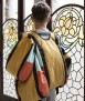 Mochila Urbanauta U1, Palau de la Música