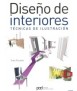 Diseño de interiores Técnicas de Ilustración