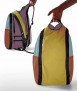 Mochila Urbanauta U1 Mini, Palau de la Música