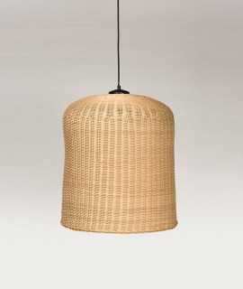 Llum Bell Gran, Natural