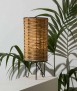 La Fosca floor lamp