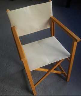 Menorcan Chair
