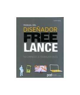 MANUAL DEL DISEÑADOR FREE LANCE.