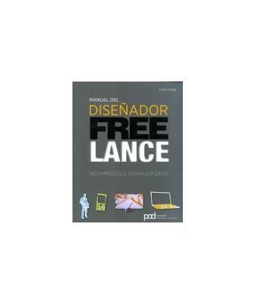 MANUAL DEL DISEÑADOR FREE LANCE.