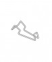 Gancho para Tria Shelf