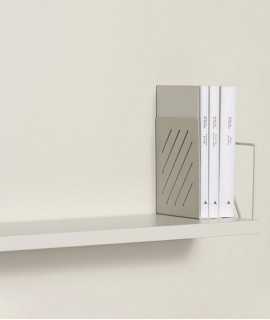 Book Holder for Tria Shelf