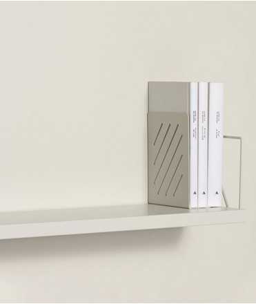 Sujetalibros para Tria Shelf