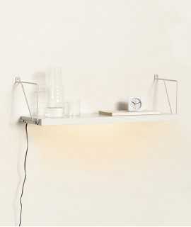Linear Light for Shelf Picker