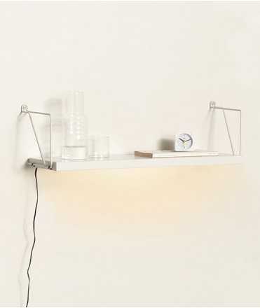 Lámpara Lineal para Tria Shelf