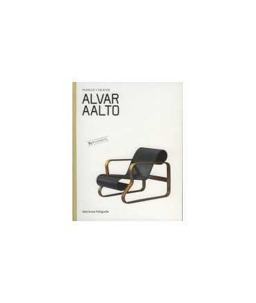 Alvar Aalto: furniture and objects