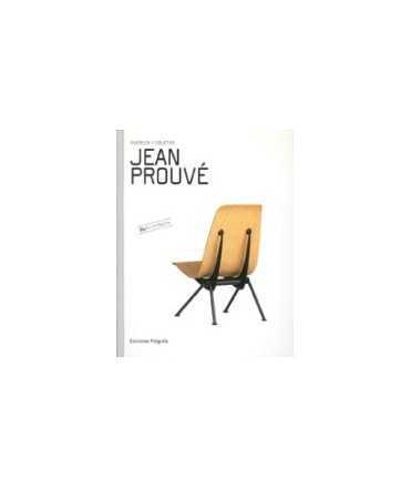 Jean Prouvé: muebles y objetos