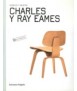Charles y Ray Eames: muebles y objetos
