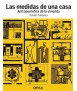 Las medidas de una casa