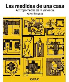 Las measurements of a house