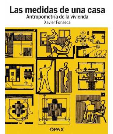 Las medidas de una casa