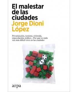 The malaise of las cities