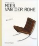 Mies Van der Rohe Muebles y Objetos