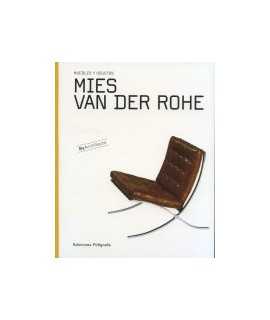 Mies Van der Rohe Furniture & Objects