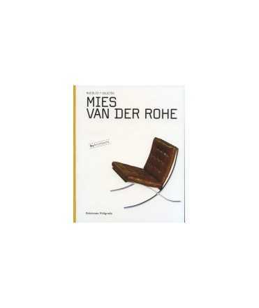 Mies Van der Rohe Muebles y Objetos