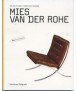Mies Van der Rohe: objects and furniture design