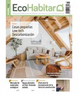 Ecohabitar n.77 Casas Pequeñas