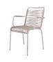 MYA Chair, Dove Grey