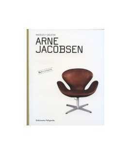 Arne Jacobsen Muebles y Objetos