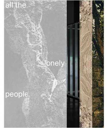 All the Lonely people
