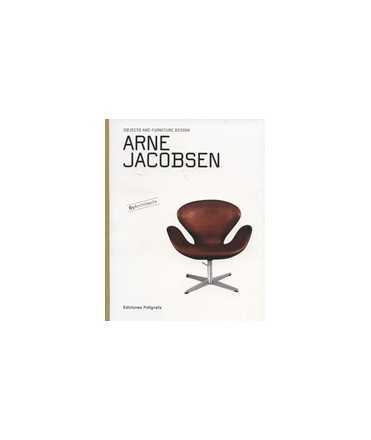 Arne Jacobsen Objects and furniture design