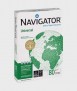 Papel Navigator DIN A3, 80 g. 500 hojas
