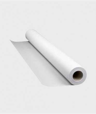 Papel Ozajet, 80 g. Medidas: 42 cm x 50 m. Rollo de 50 m.
