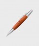 e-motion mechanical pencil, light wood