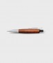 e-motion mechanical pencil, light wood