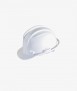 Casco de seguridad uso fijo