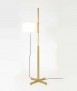 Llum TMM de Roure Natural, Blanc 