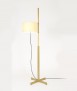 Llum TMM de Roure Natural, Blanc 
