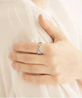Fruits Ring
