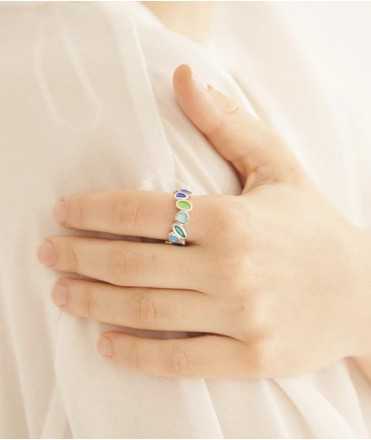 Anillo Fruits