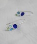 Pendientes Fruits, gancho
