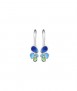 Pendientes Fruits, gancho