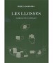 Les Llosses. Parròquies i Capelles.