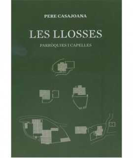 Les Llosses. Parishes and Chapels.