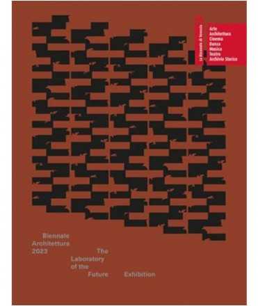 Biennale Architettura 2023. The Laboratory of the Future.