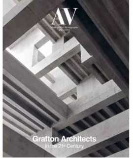 AV N.252 Grafton Architects In the 21st Century